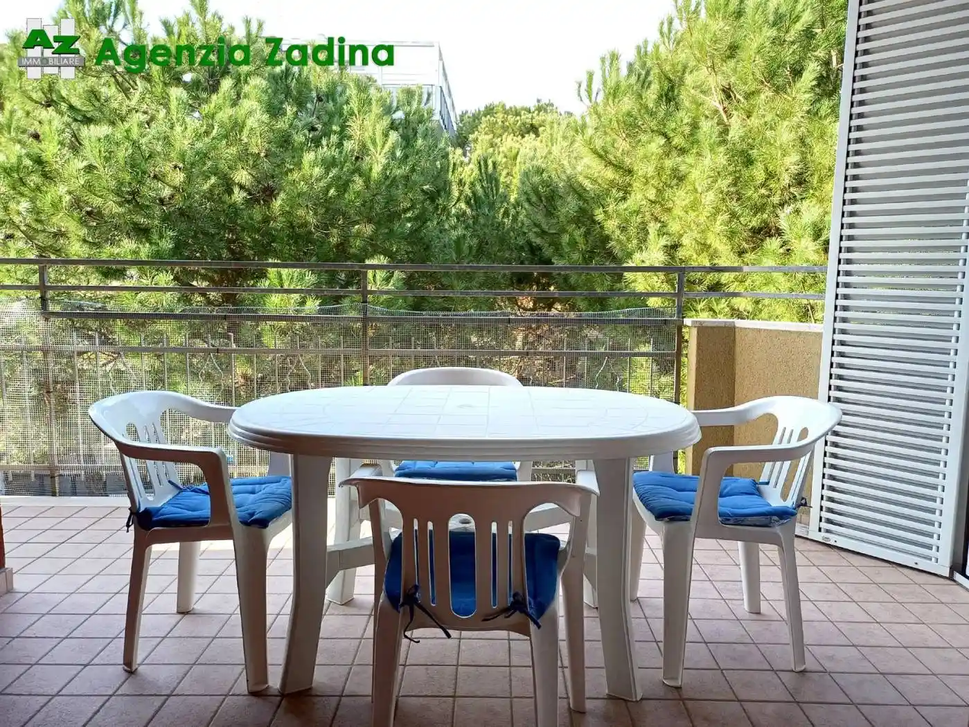 Trilocale viale dei Pini 66, Zadina, Parco di Ponente, Cesenatico - foto 2