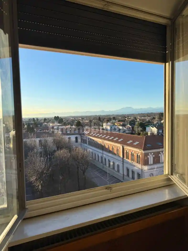 Appartamento in vendita a Fagnano Olona