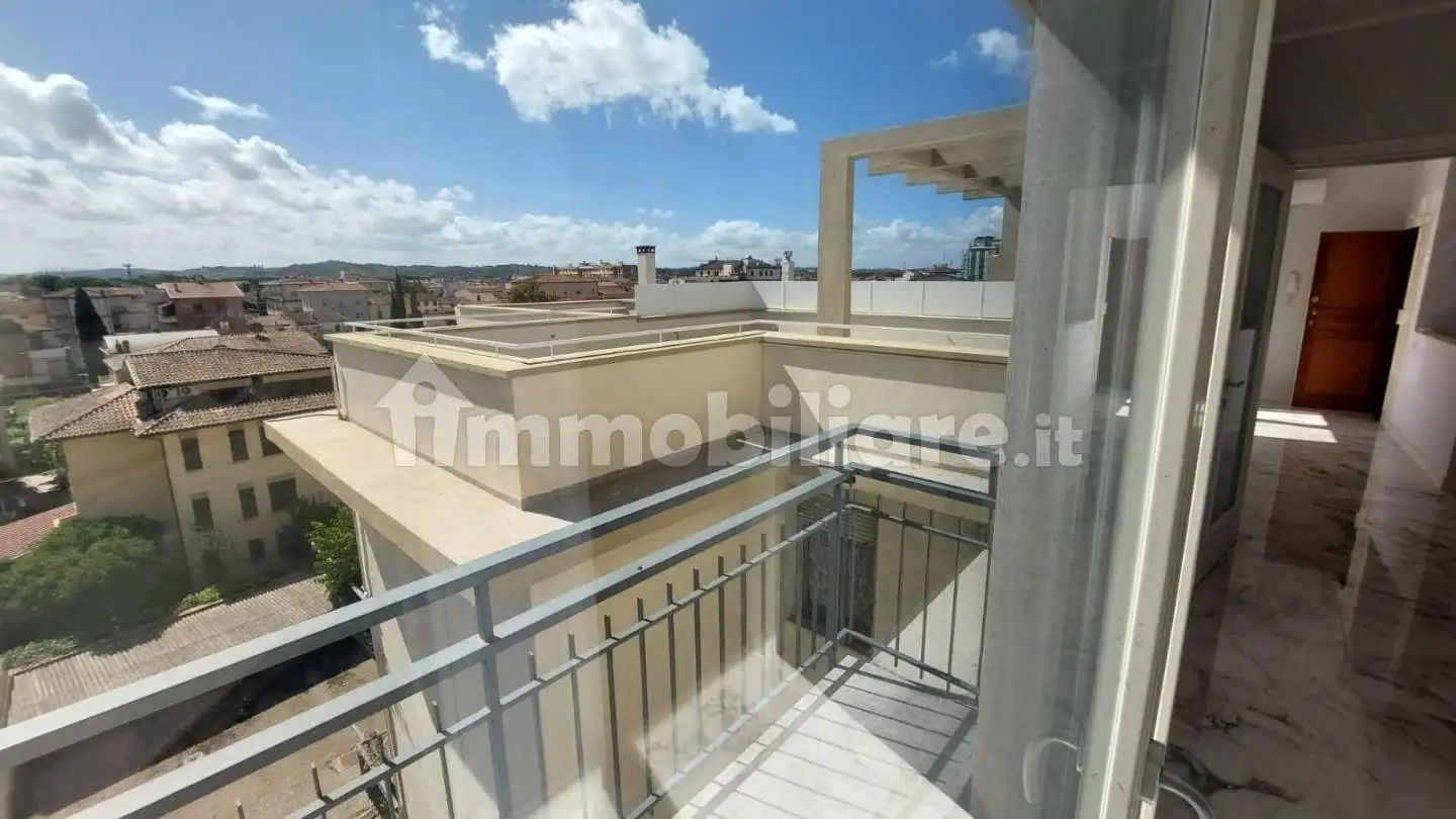 Attico - Mansarda in affitto a Empoli