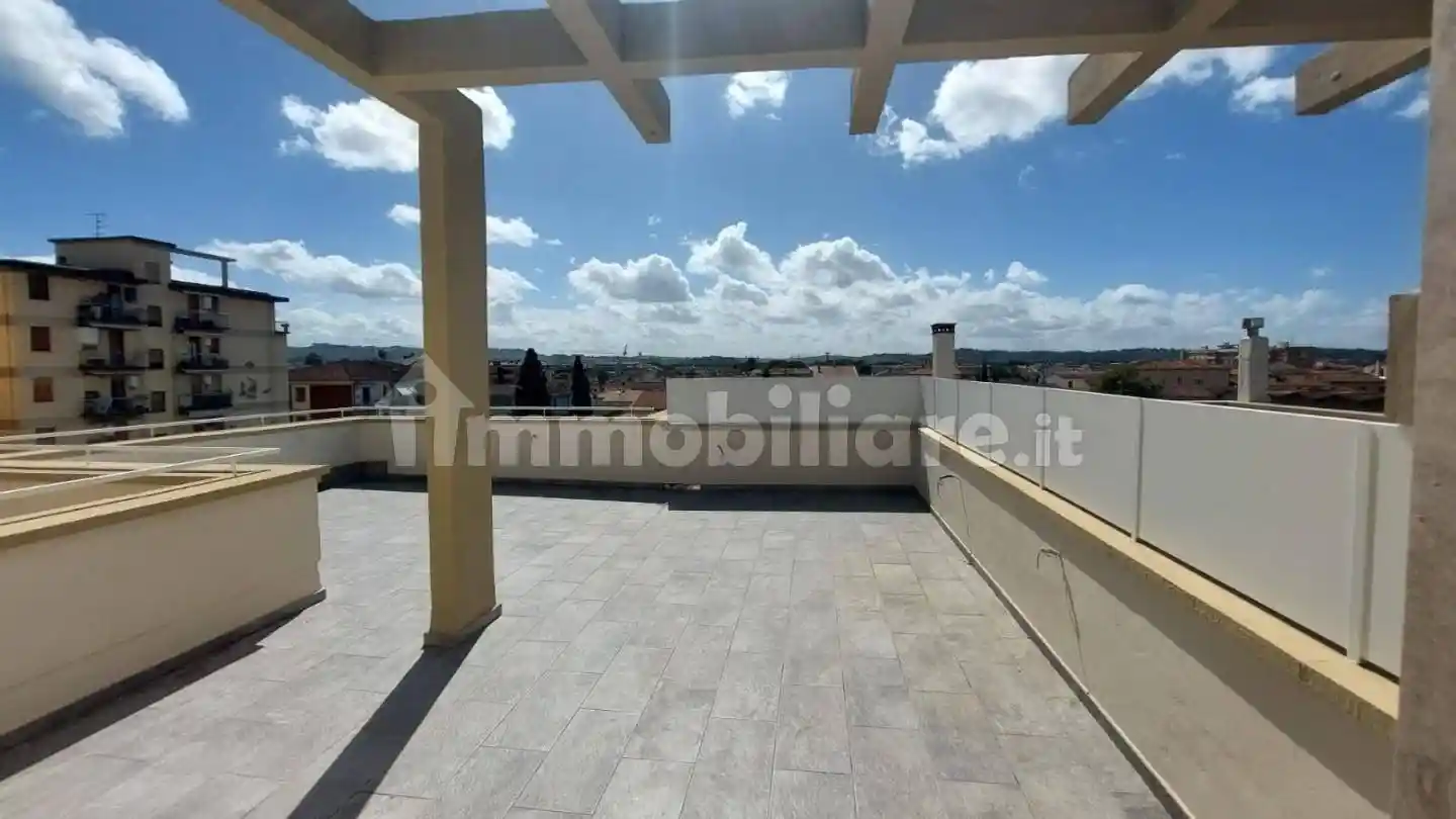 Attico piazza Antonio Gramsci,, Masini - XX Settembre, Empoli - foto 3