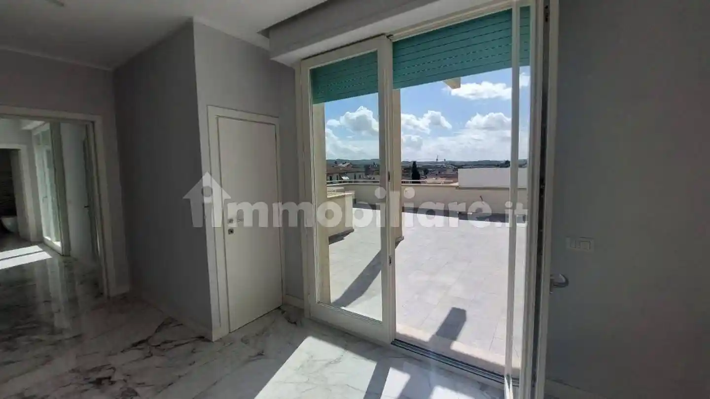 Attico piazza Antonio Gramsci,, Masini - XX Settembre, Empoli - foto 4