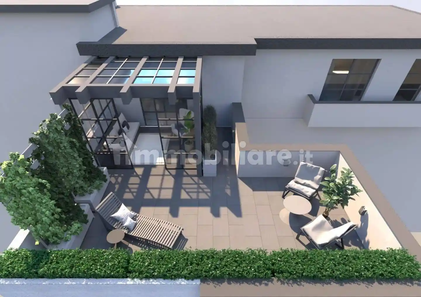 Attico piazza Antonio Gramsci,, Masini - XX Settembre, Empoli - foto 5