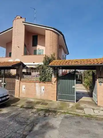 Villetta a schiera in vendita a Comacchio