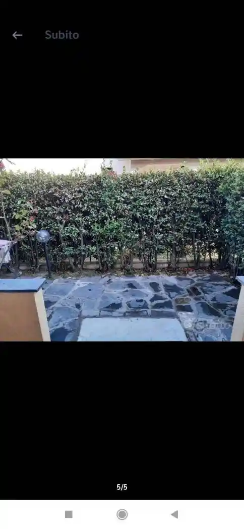Appartamento in vendita a Massa