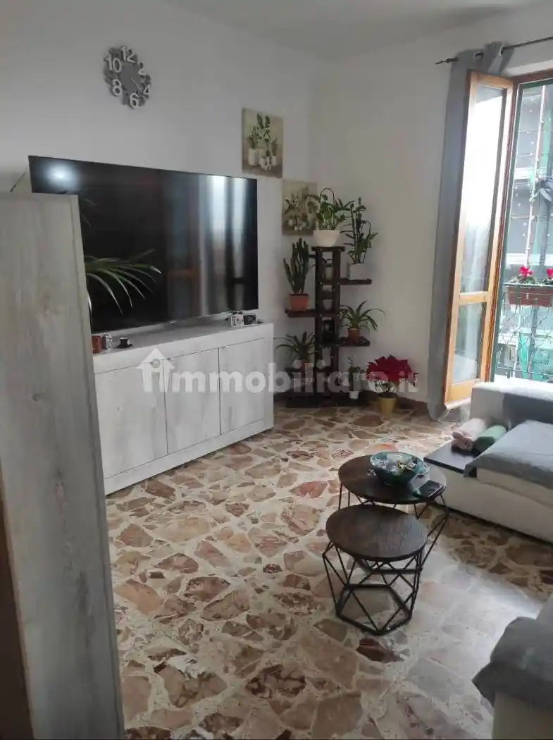 Appartamento in vendita a Magliano in Toscana