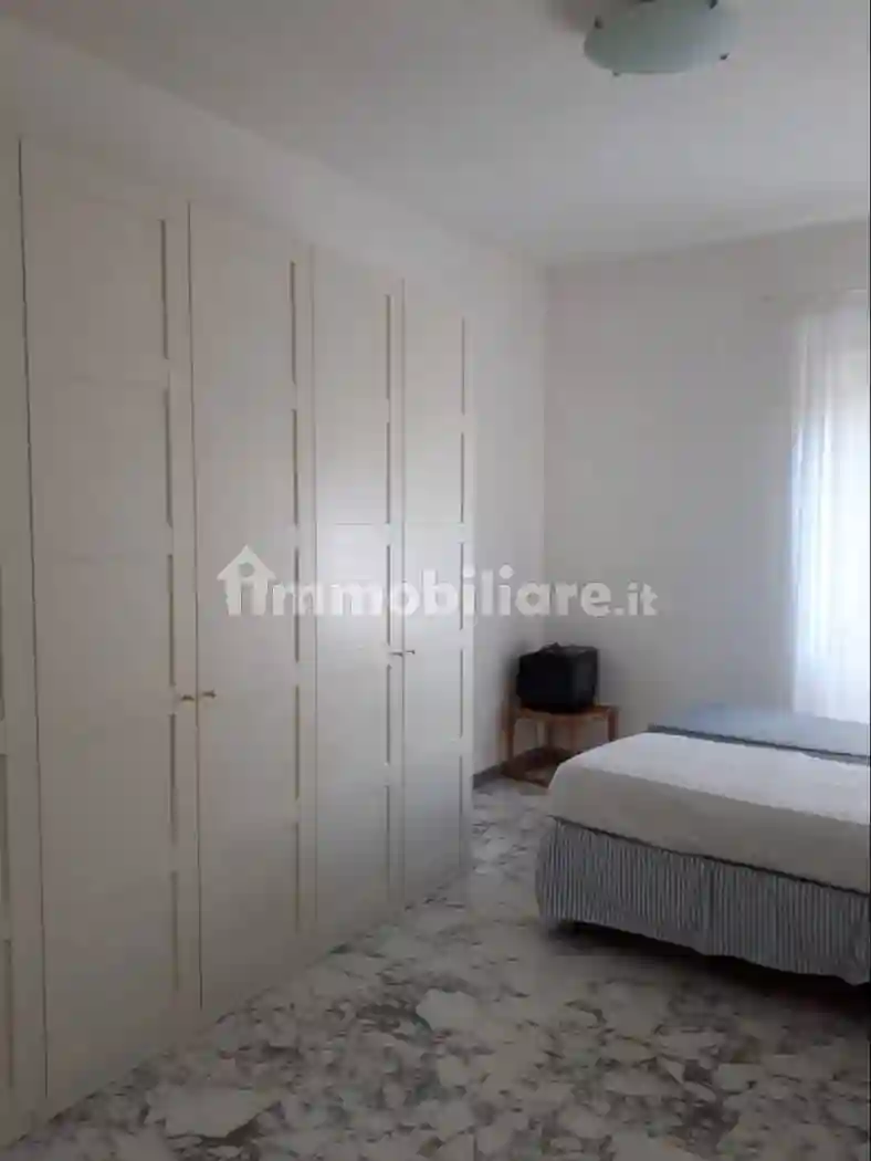 Trilocale via Bernardo Cavallino, Rione Alto, Napoli - foto 4