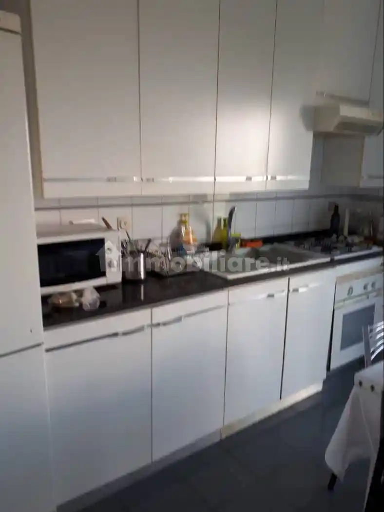 Trilocale via Bernardo Cavallino, Rione Alto, Napoli - foto 5