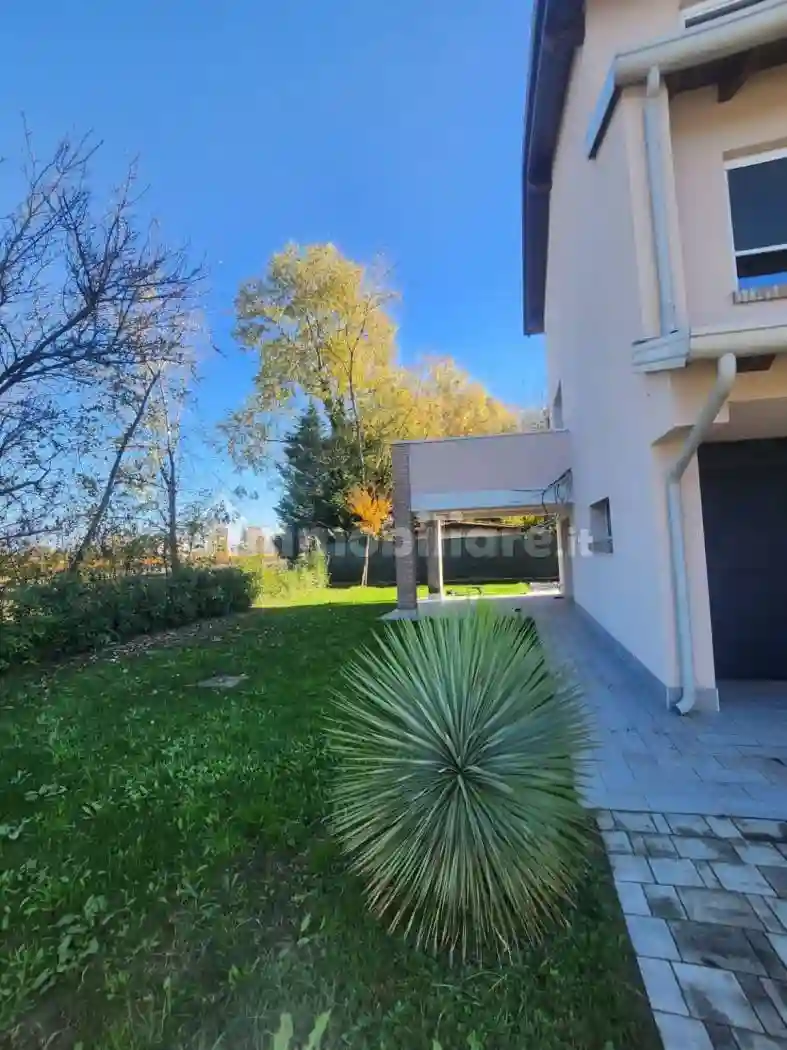 Villetta a schiera - foto 2