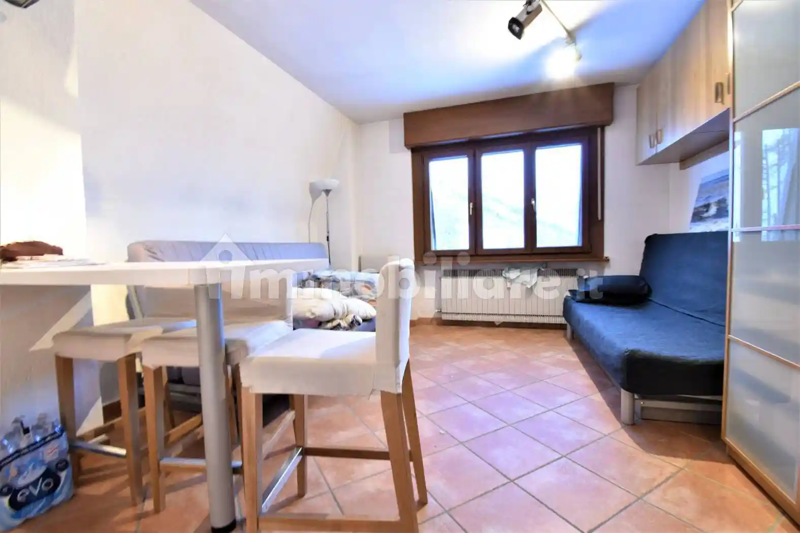 Appartamento in vendita a Sestriere