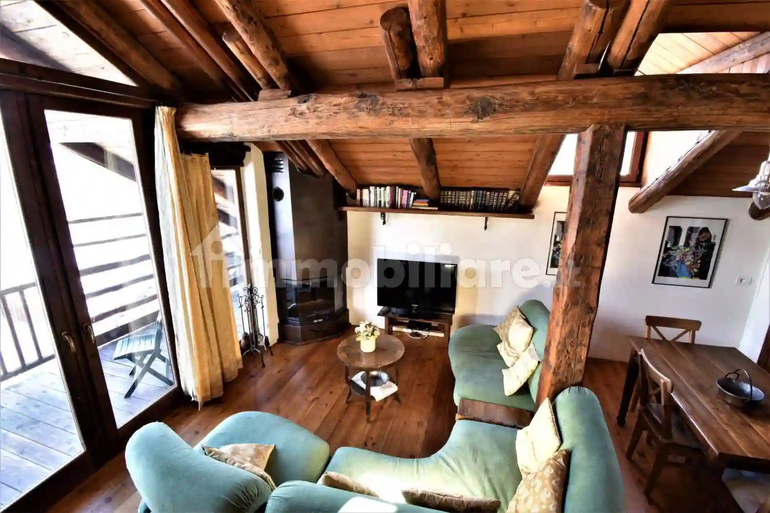 Appartamento - foto 3