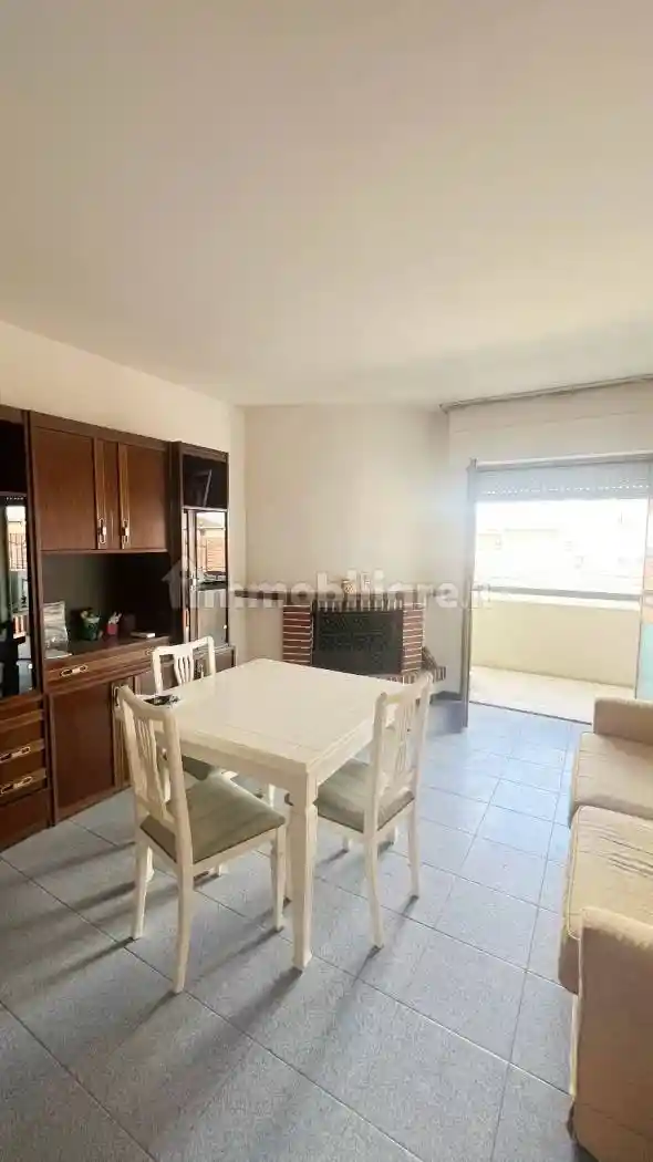 Appartamento in vendita a Chiusi