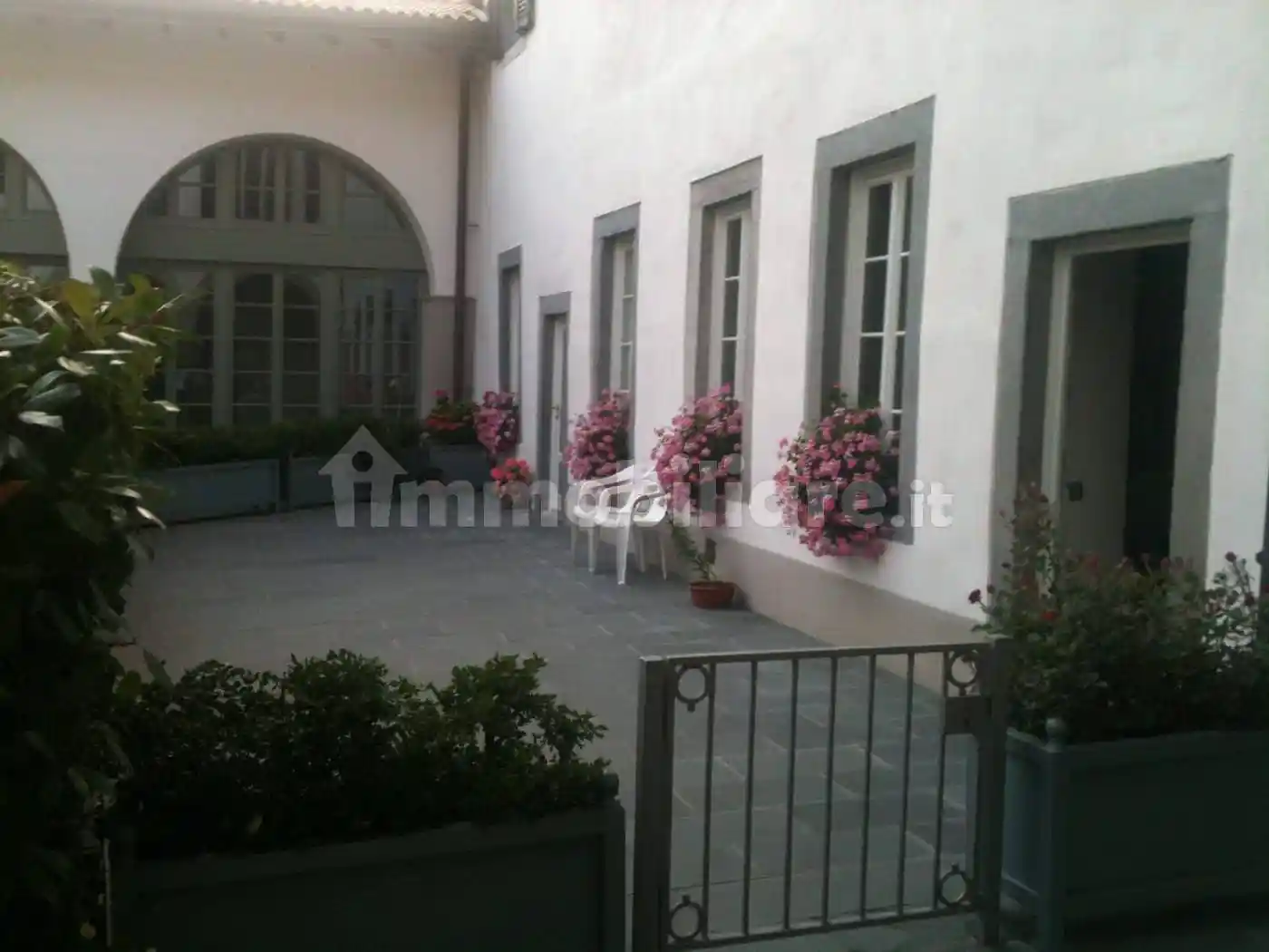 Appartamento in vendita a Gandino