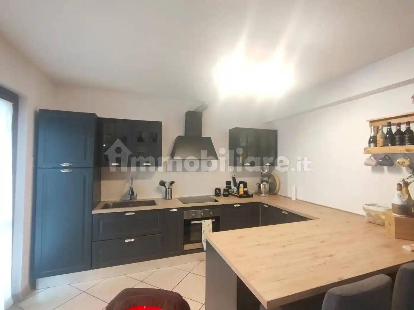 Villetta a schiera in vendita a Reggello