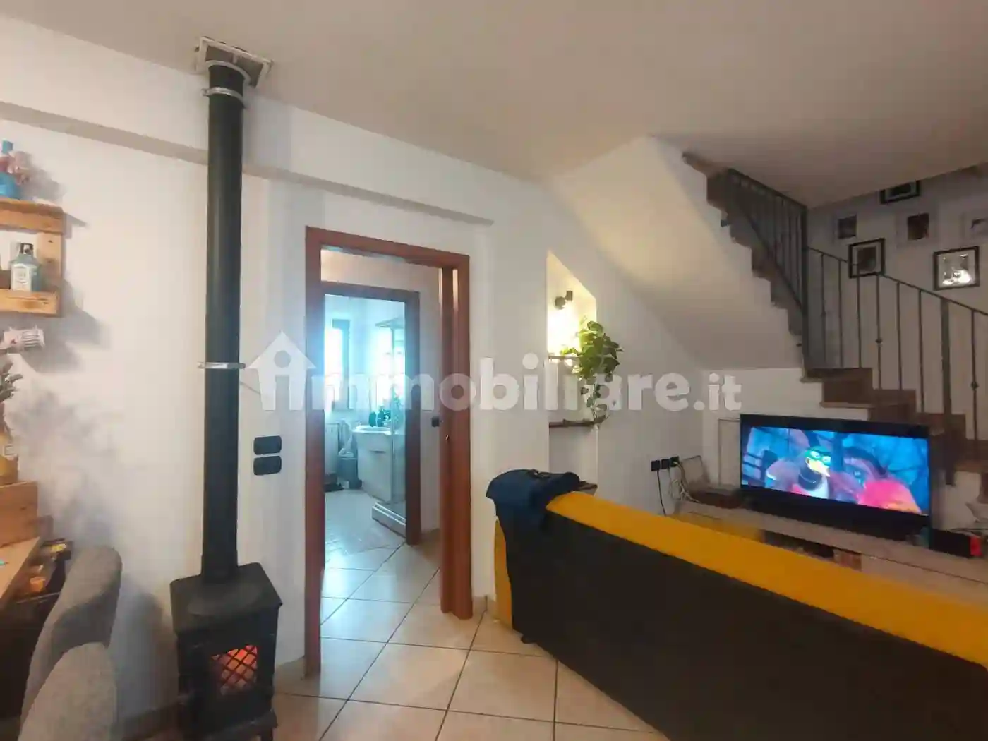 Villetta a schiera - foto 3