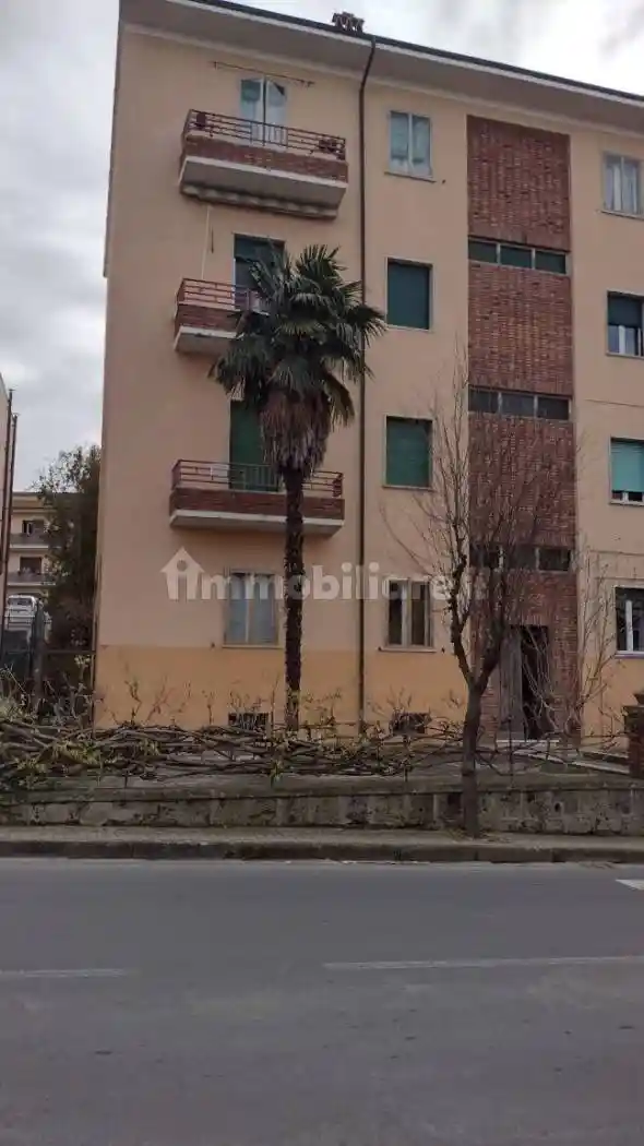 Appartamento in vendita a Pitigliano