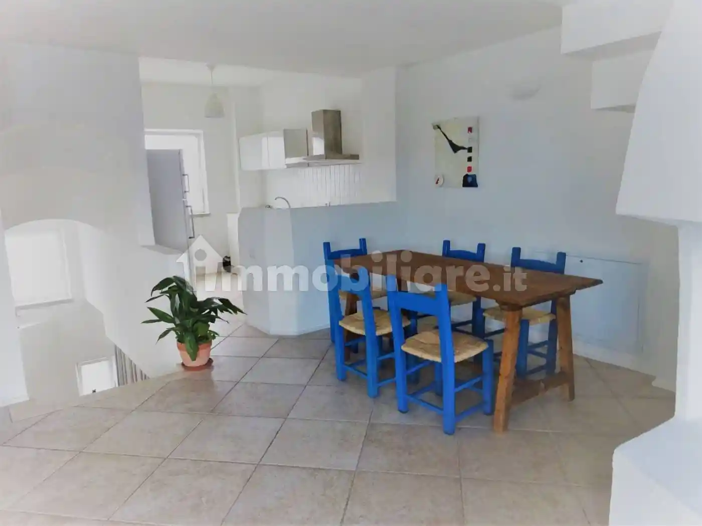 Quadrilocale via Pompei 8A, San Pantaleo, Olbia - foto 2