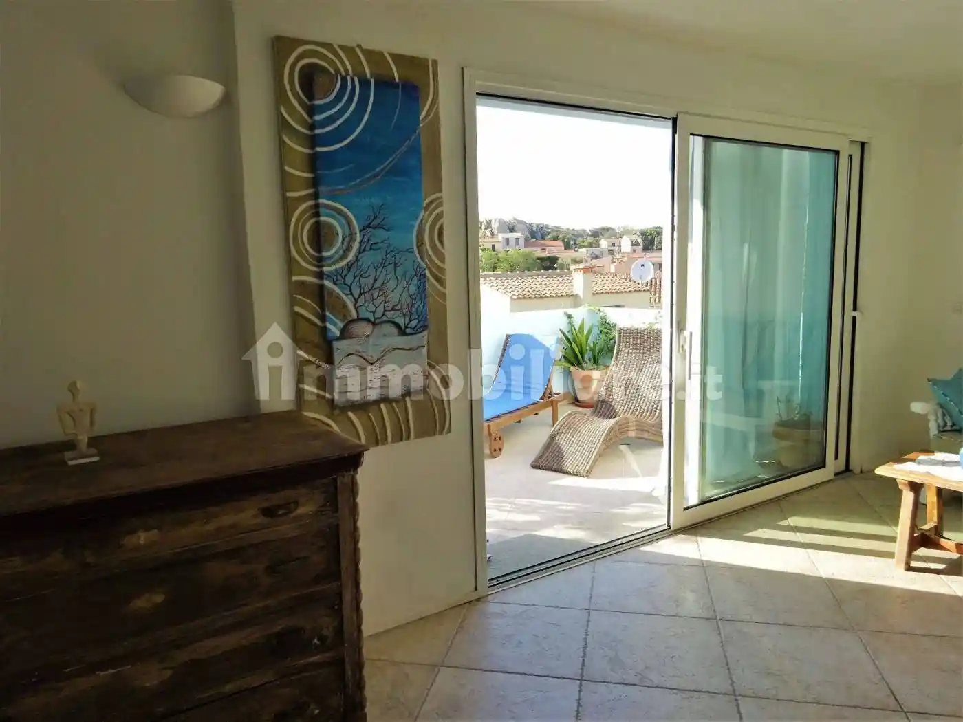 Quadrilocale via Pompei 8A, San Pantaleo, Olbia - foto 3