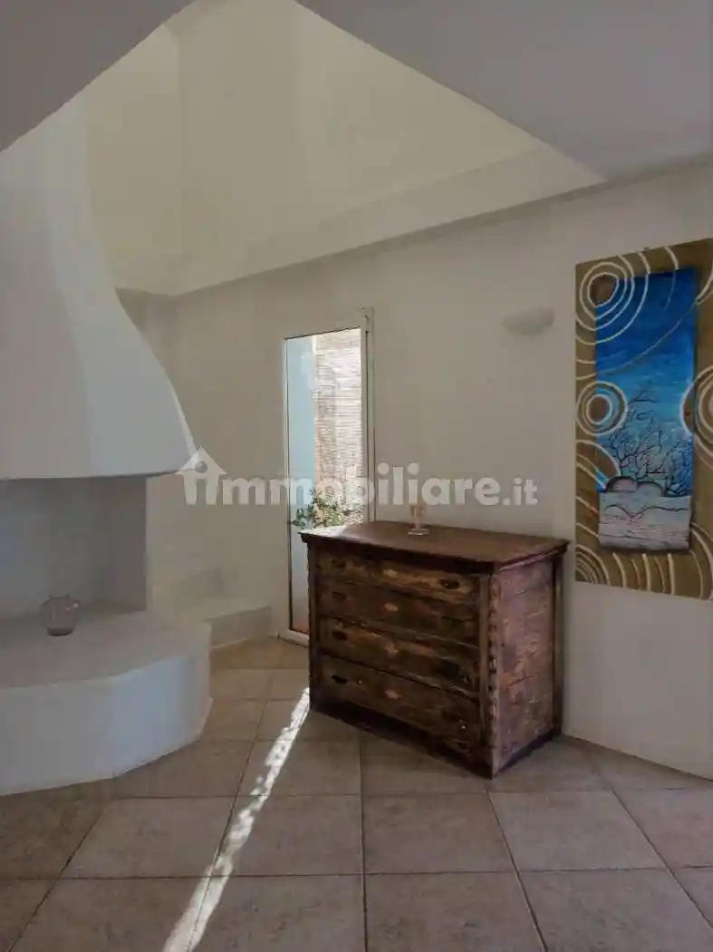 Quadrilocale via Pompei 8A, San Pantaleo, Olbia - foto 5