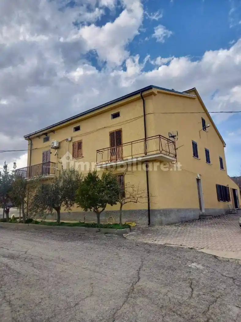 Rustico - Casale in vendita a Carpineto Sinello