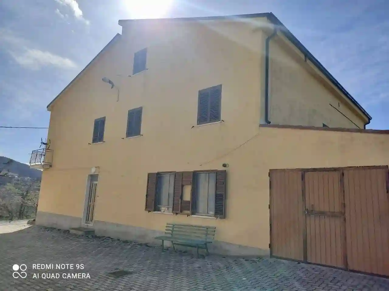 Casale Strada Provinciale Carpineto Sinello-Atessa, Carpineto Sinello - foto 4