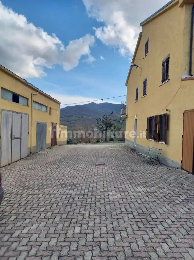 Casale Strada Provinciale Carpineto Sinello-Atessa, Carpineto Sinello - foto 5