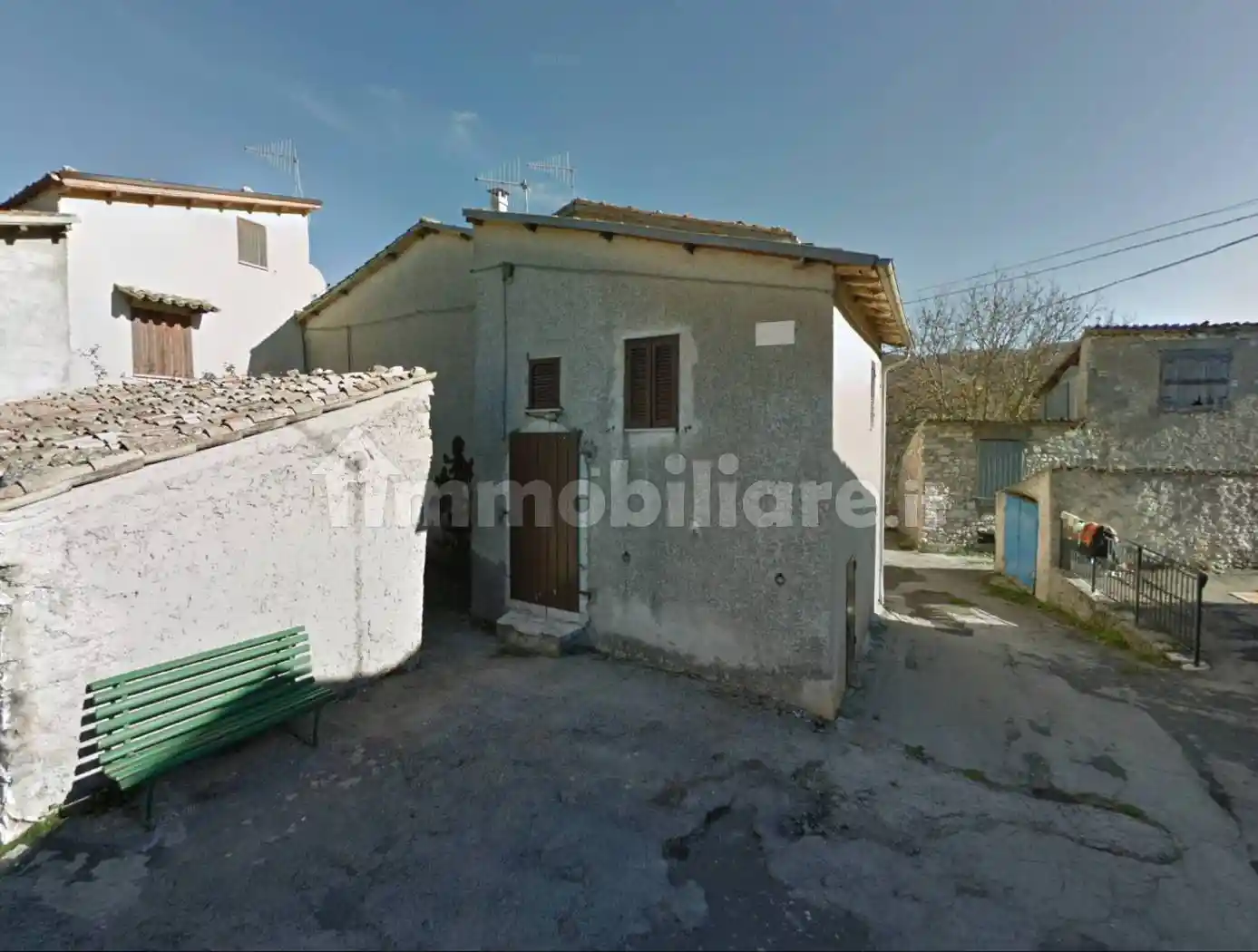Casa indipendente in vendita a Leonessa