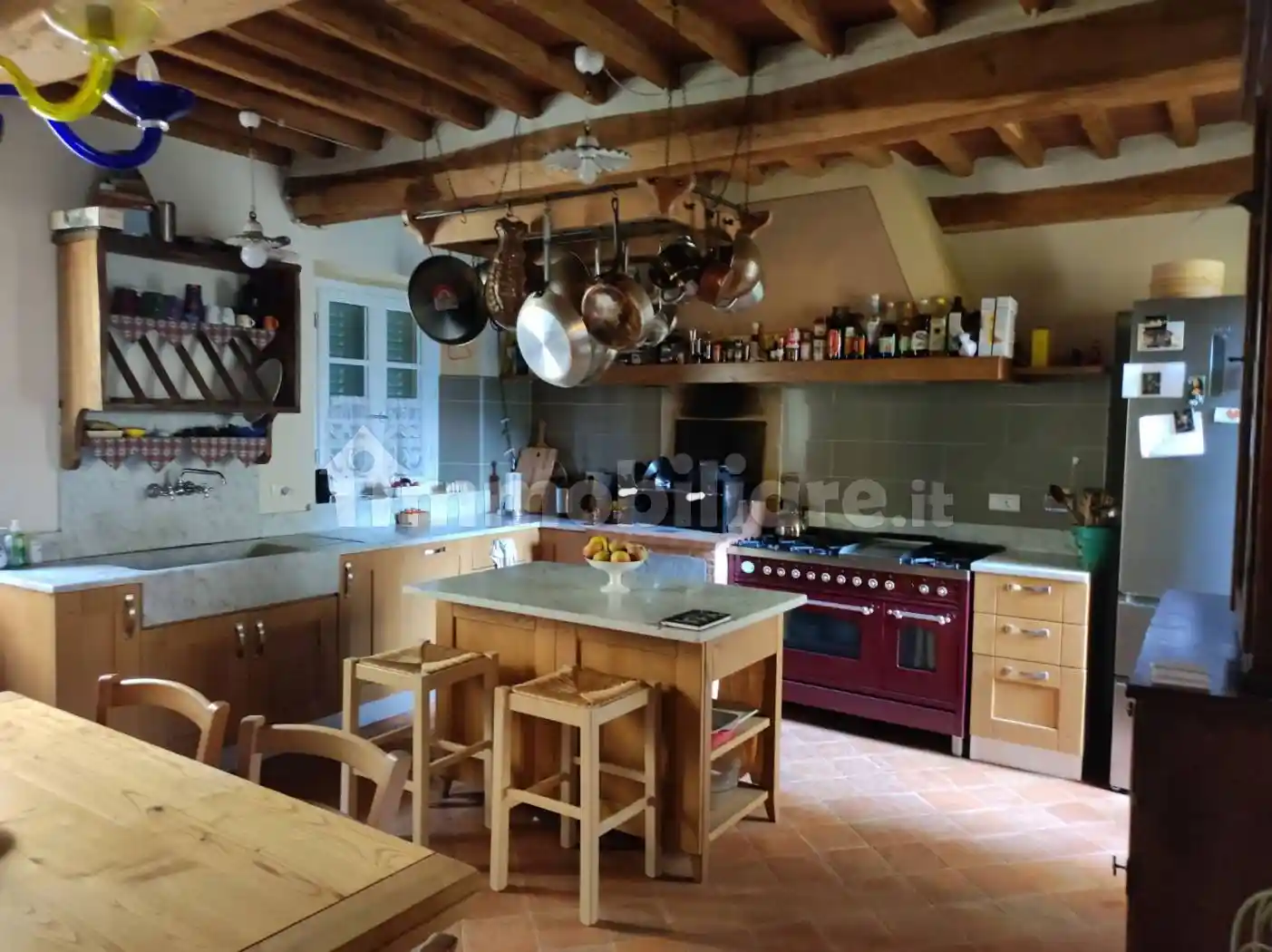 Casa indipendente in vendita a Capannori