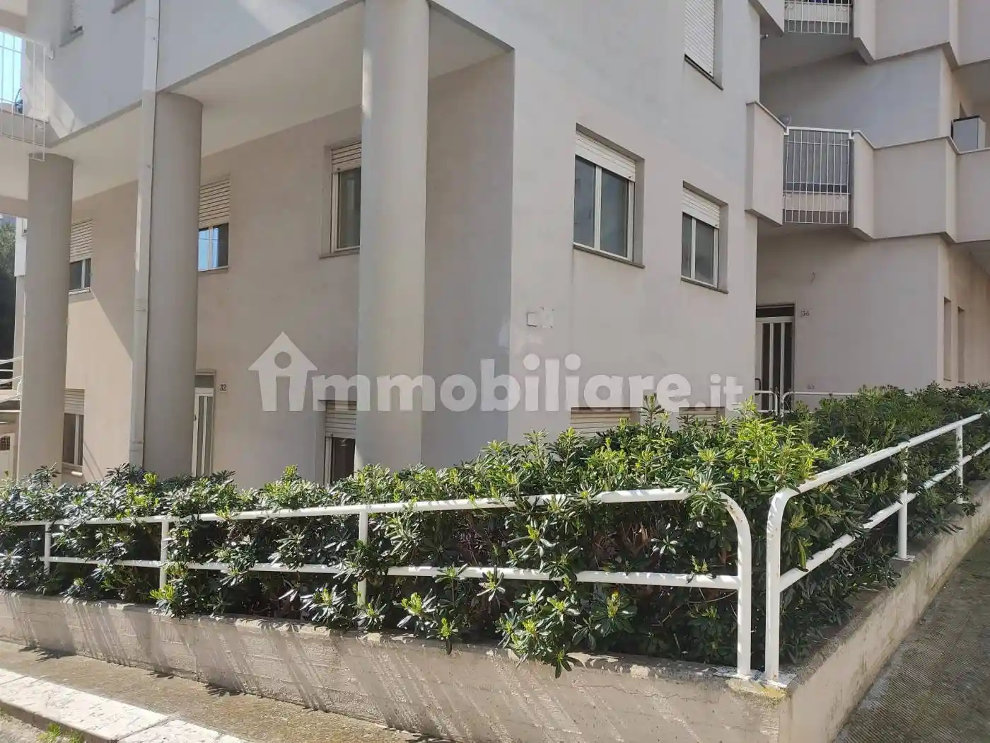 Appartamento in vendita a Monopoli