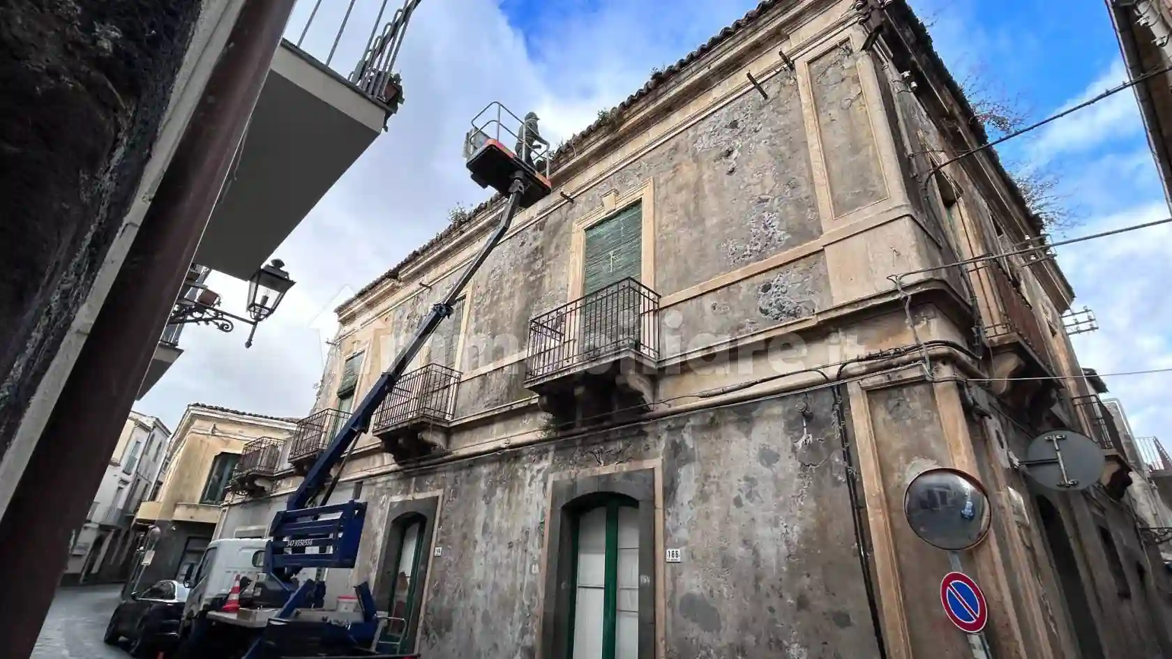 Palazzo - Edificio - foto 2