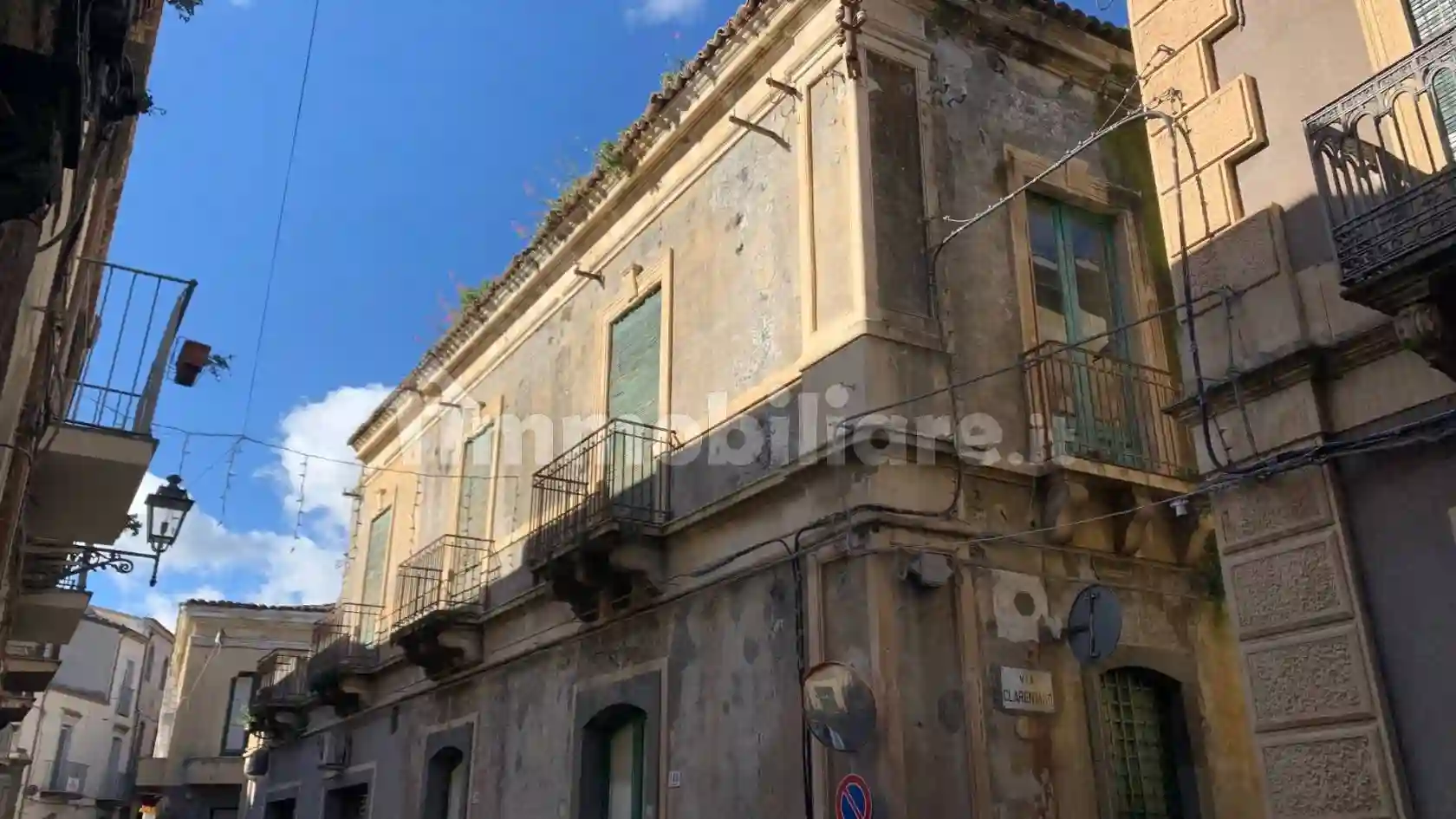 Palazzo - Edificio - foto 3