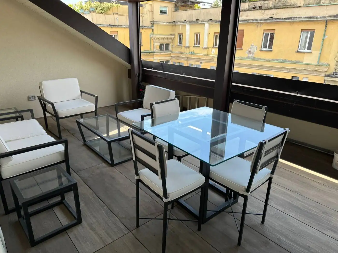 Penthouse - Attic in vendita a Milan