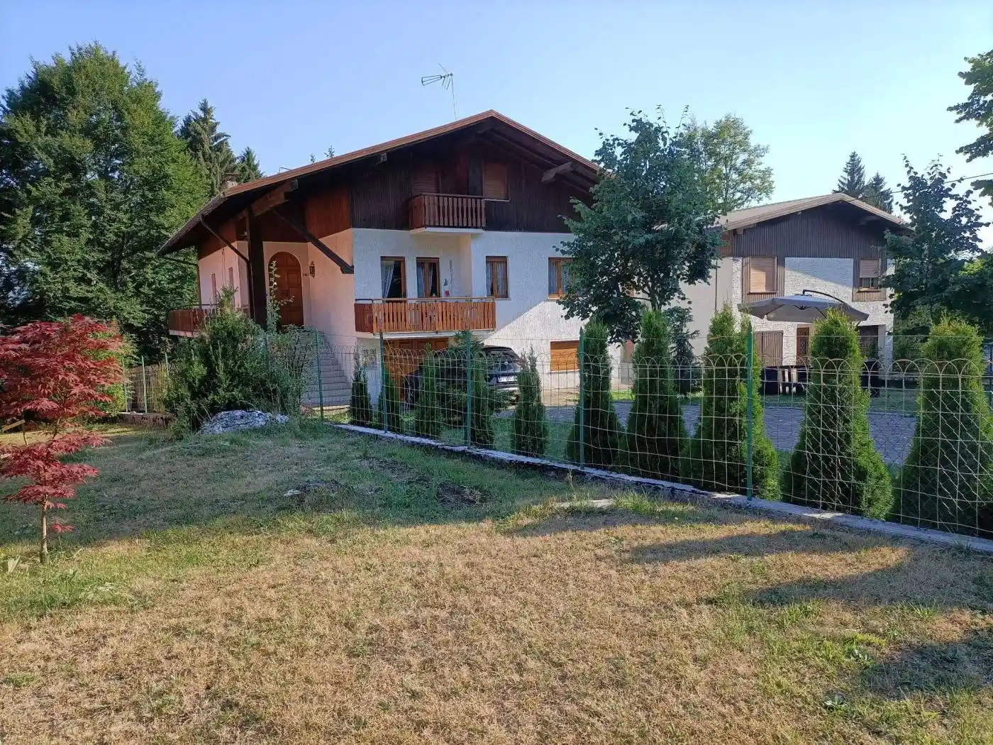 Villa in vendita a Roana