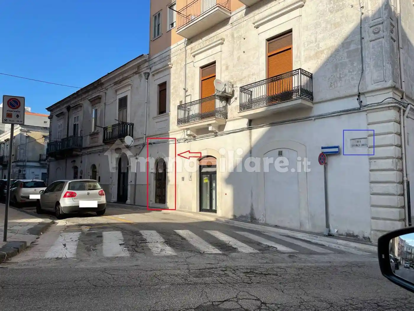 Appartamento in vendita a Monte Sant'Angelo