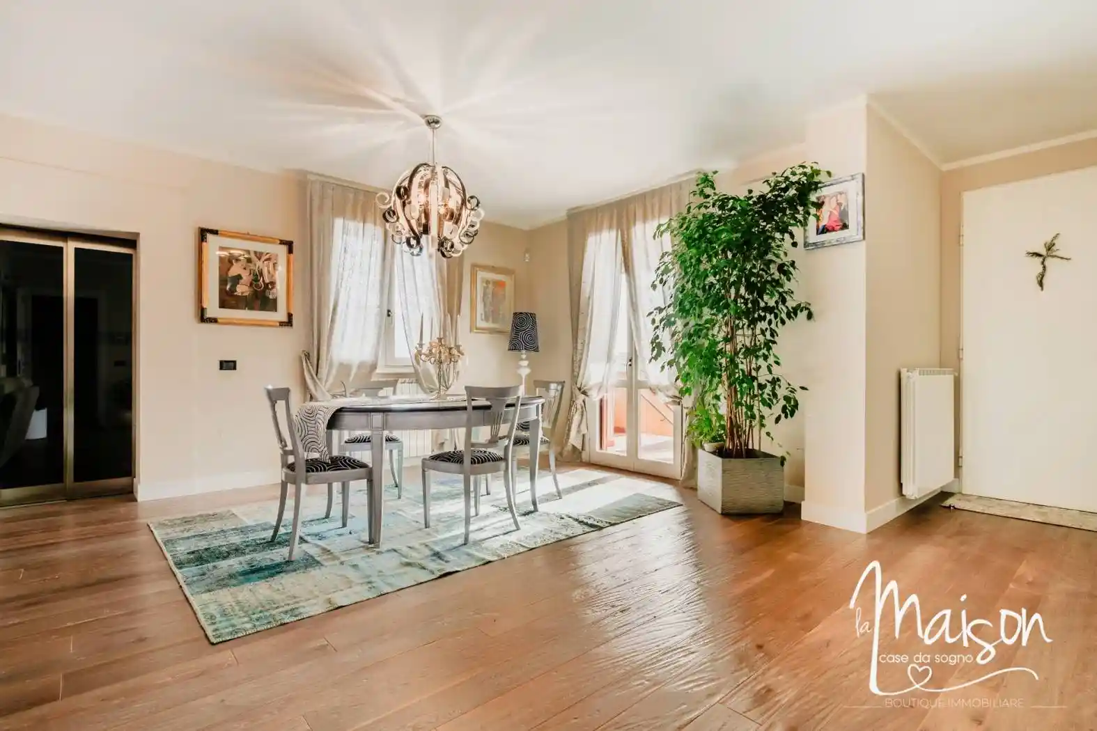 Villa in vendita a Montale