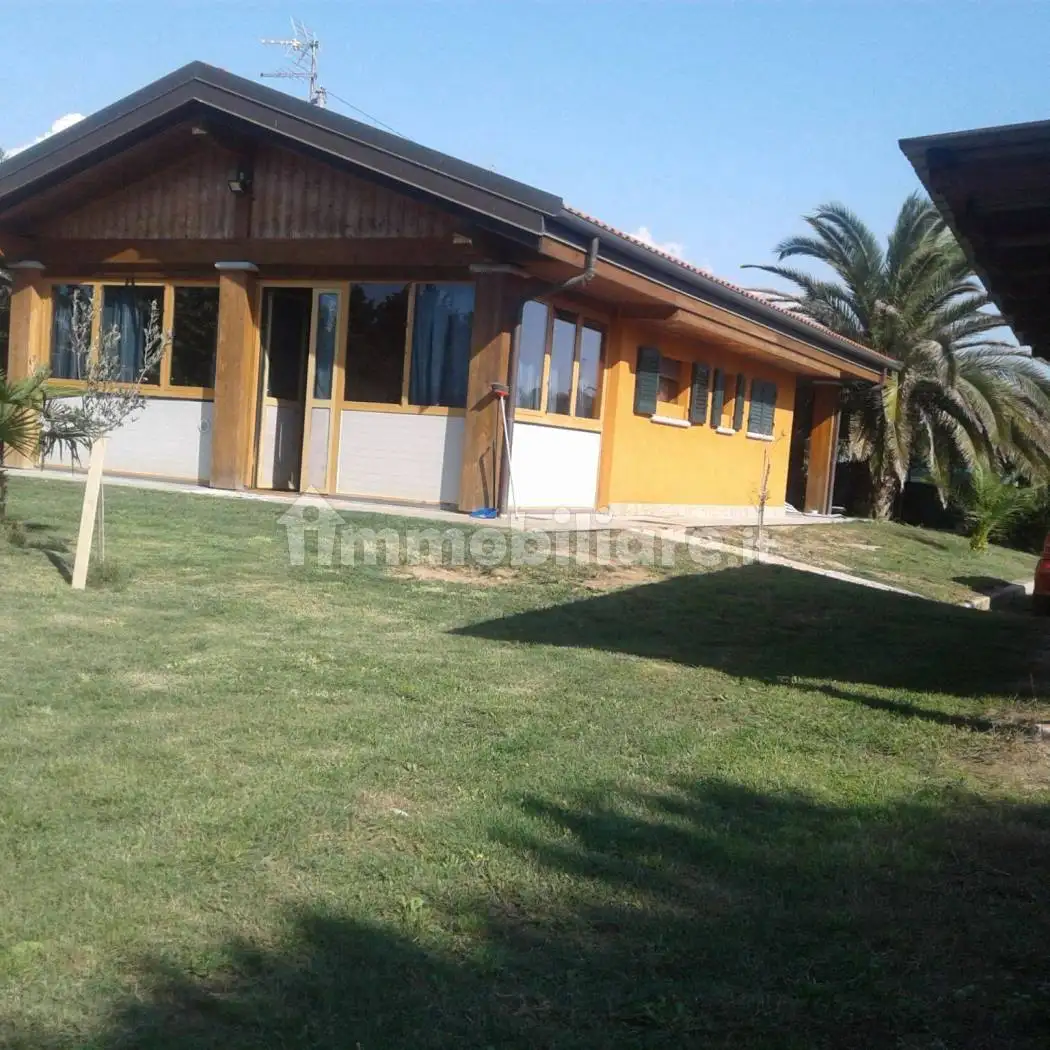 Rustico - Casale in affitto a Piombino