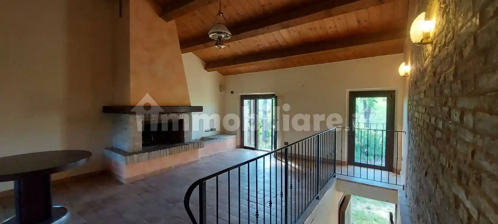 Villetta a schiera in vendita a Morro d'Alba