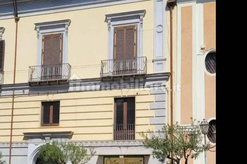 Appartamento in vendita a Piedimonte Matese