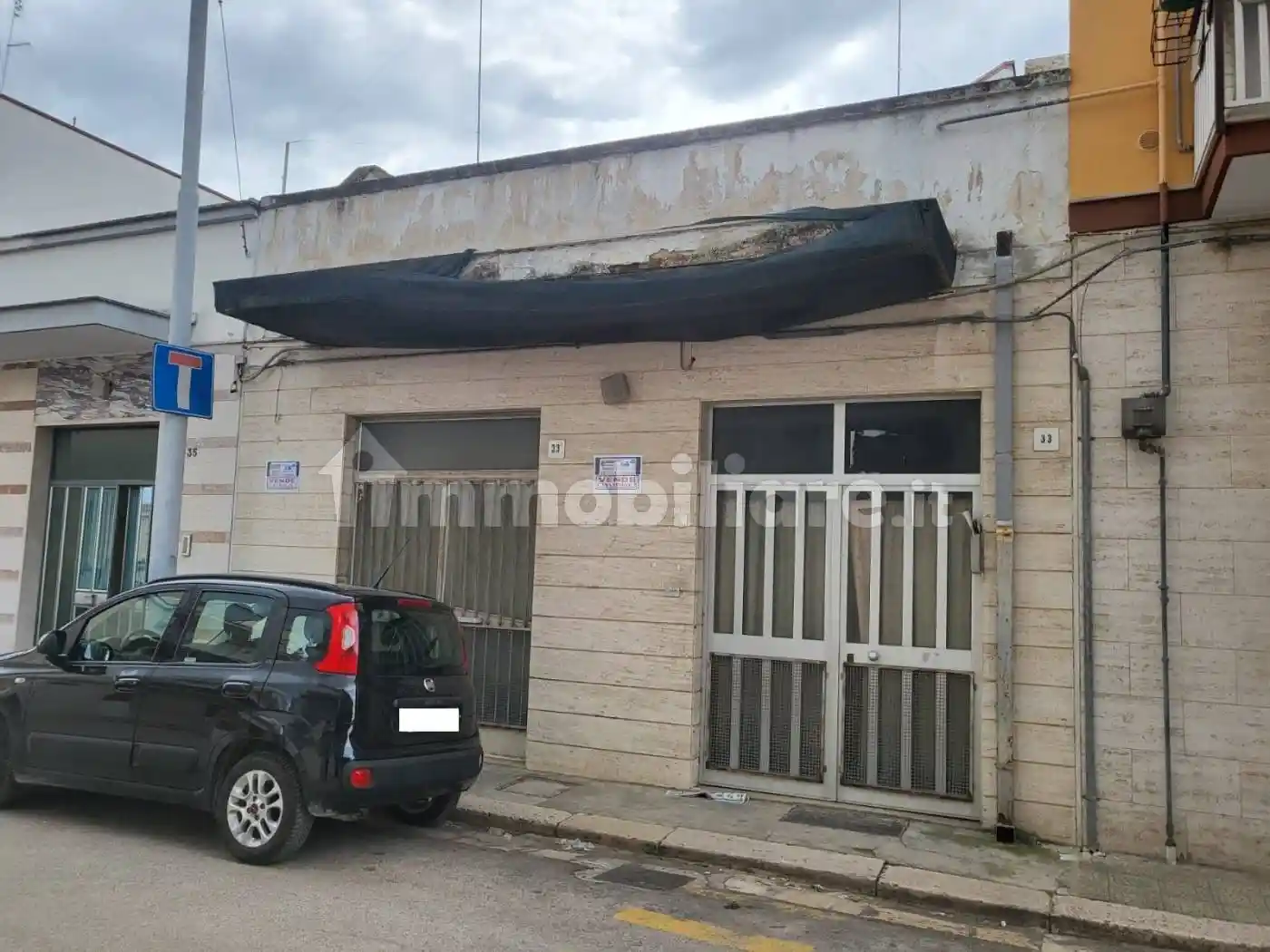 Appartamento in vendita a Andria