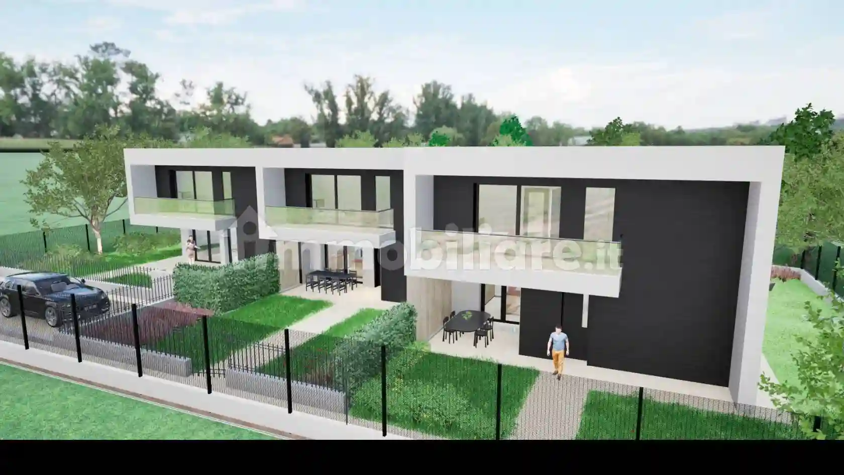 Villetta a schiera - foto 5