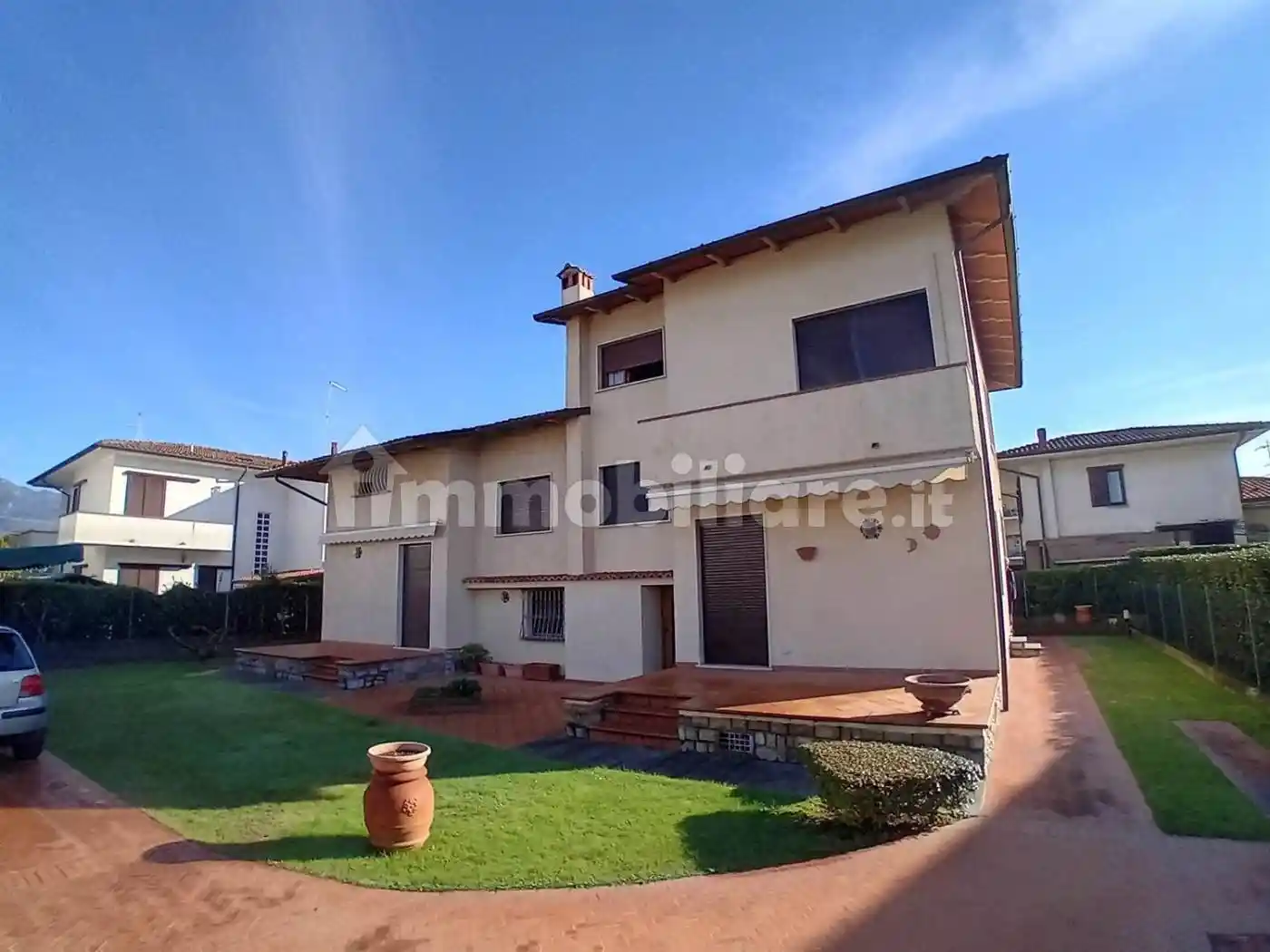 Villa in vendita a Pietrasanta