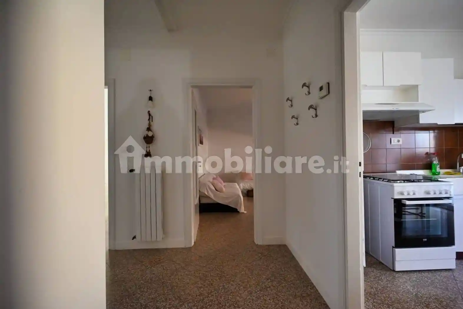 Appartamento in vendita a Putignano