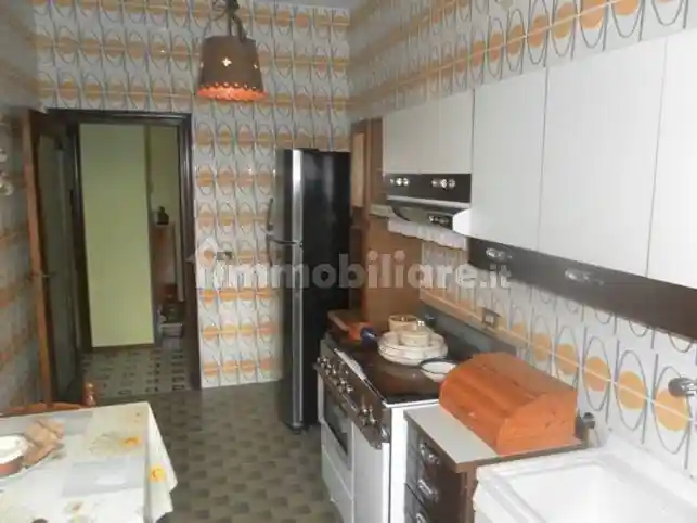 Quadrilocale Strada Statale Adriatica, Salvo Marina, San Salvo - foto 3