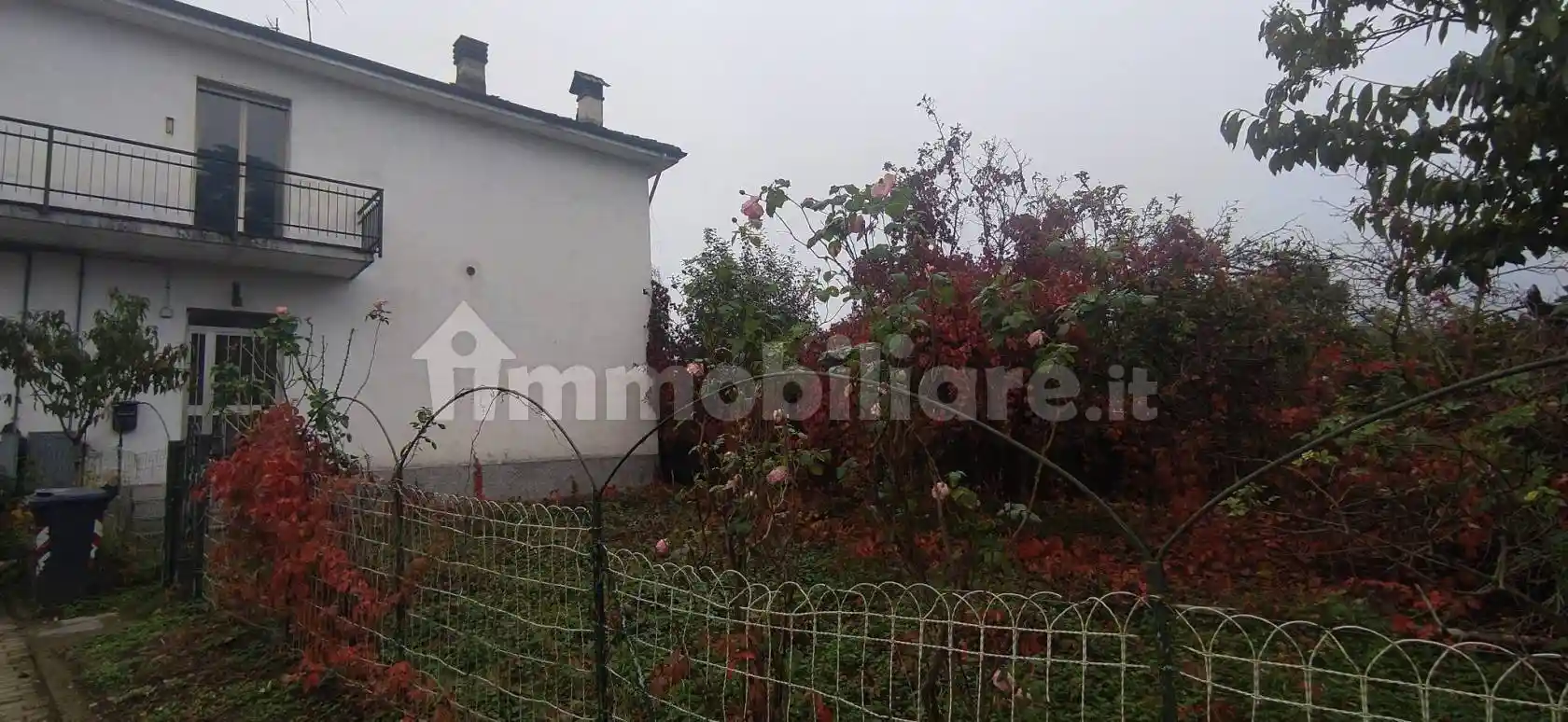 Appartamento in vendita a Castelletto d'Orba