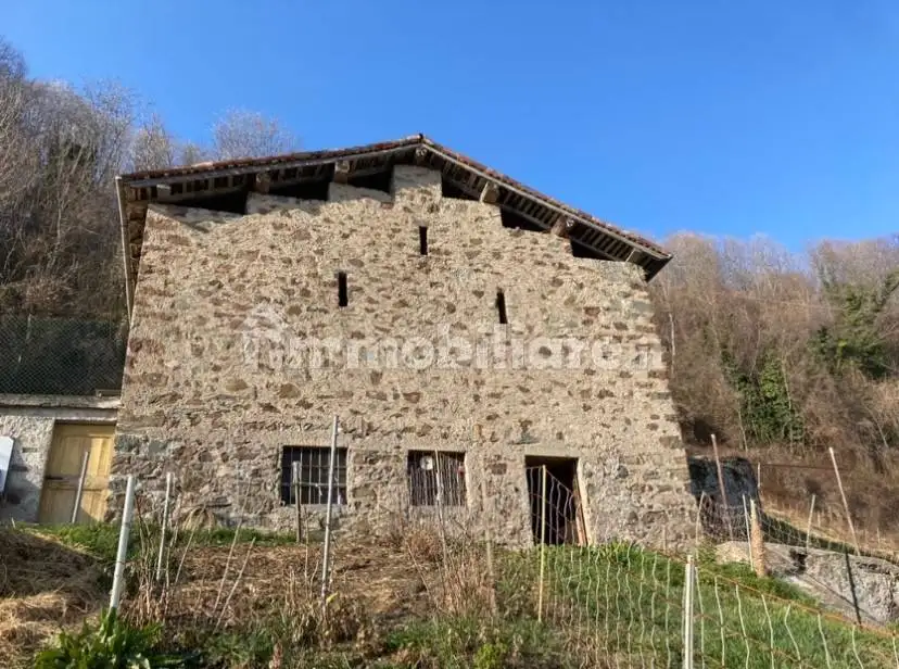 Casale via Fratelli Gamba, Dossena - foto 2