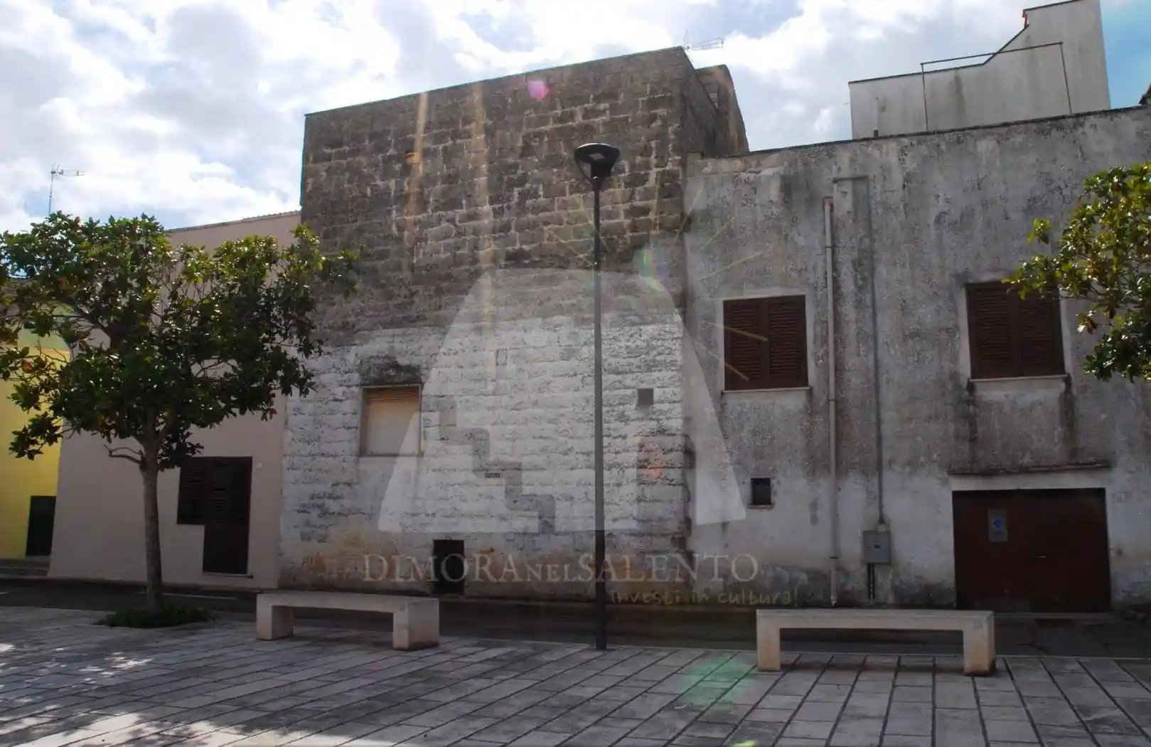 Casa indipendente in vendita a Miggiano