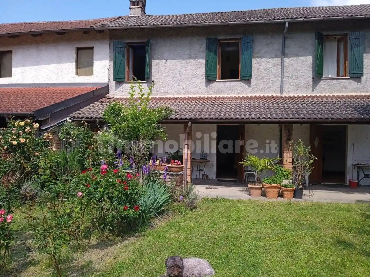 Casa indipendente - foto 4