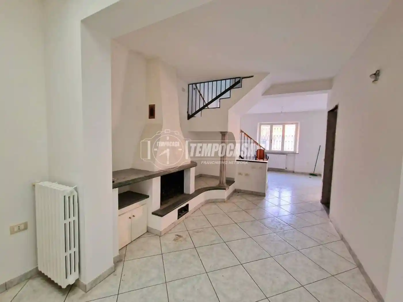 Casa indipendente in vendita a Salsomaggiore Terme