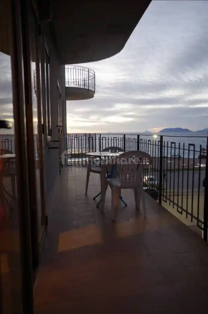 Appartamento in affitto a Milazzo