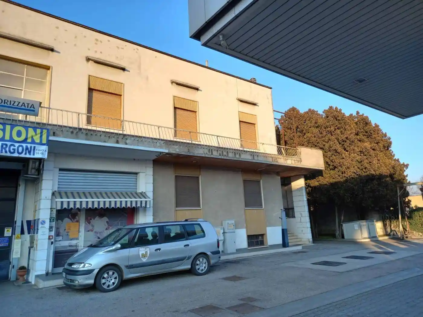 Casa indipendente in vendita a Sanguinetto