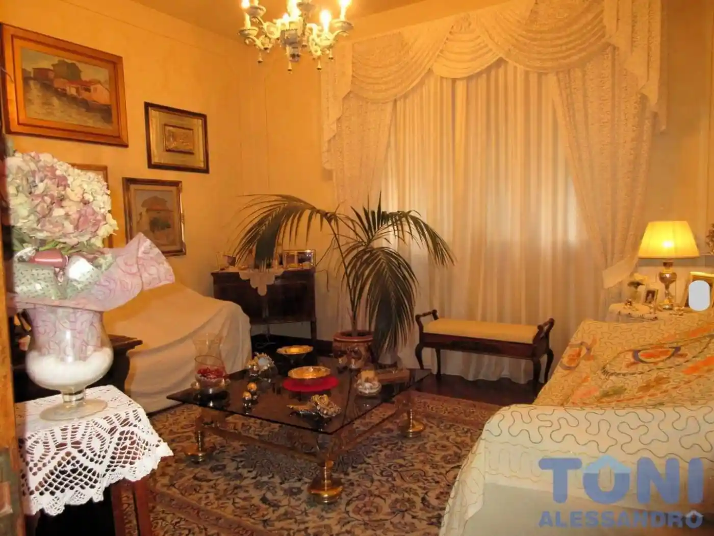 Villetta a schiera in vendita a Empoli